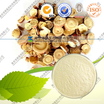 Natural Licorice Root Extract 95% Monoammonium Glycyrrhizinate